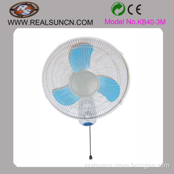 16'' Wall Fan With Metal Blade (KB40-3M)